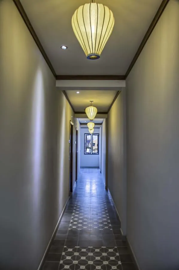 Cozy Hoian Villas Boutique Hotel Hoi An 4*,  Vietnam