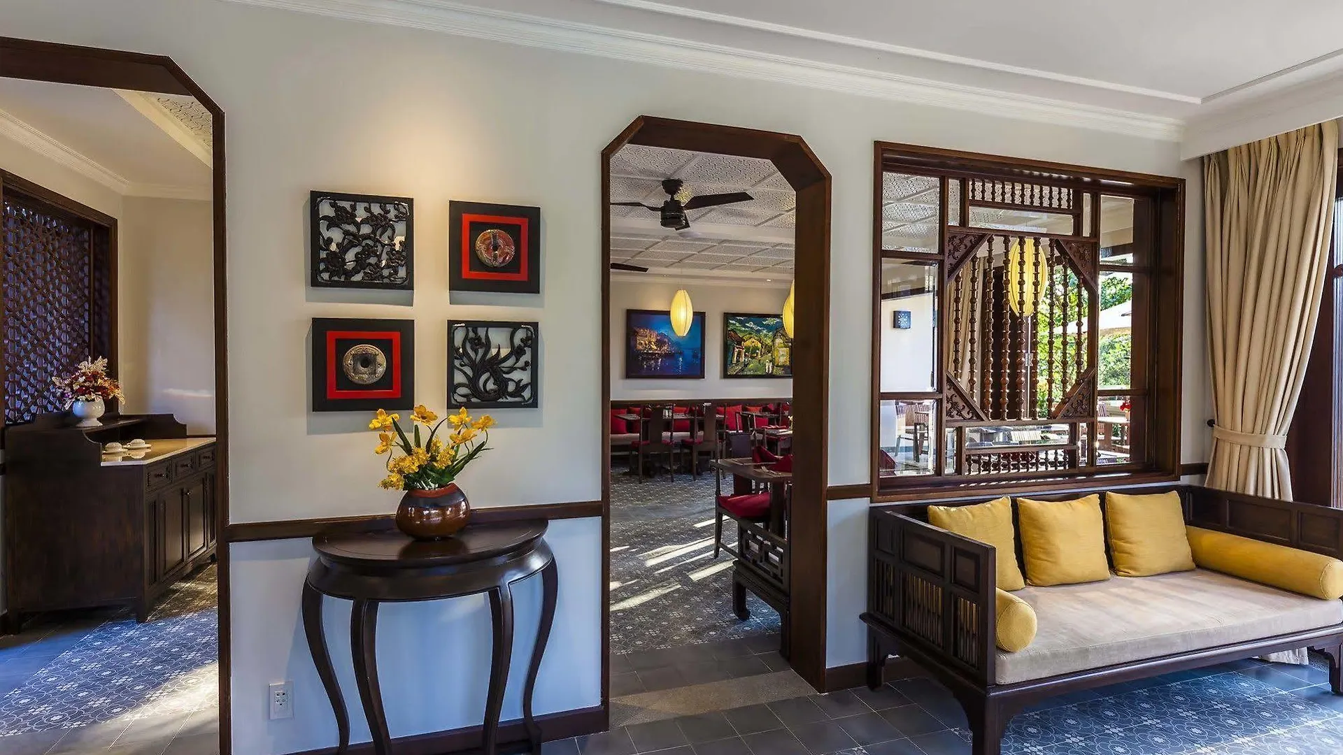 ****  Cozy Hoian Villas Boutique Hotel Hoi An Vietnam