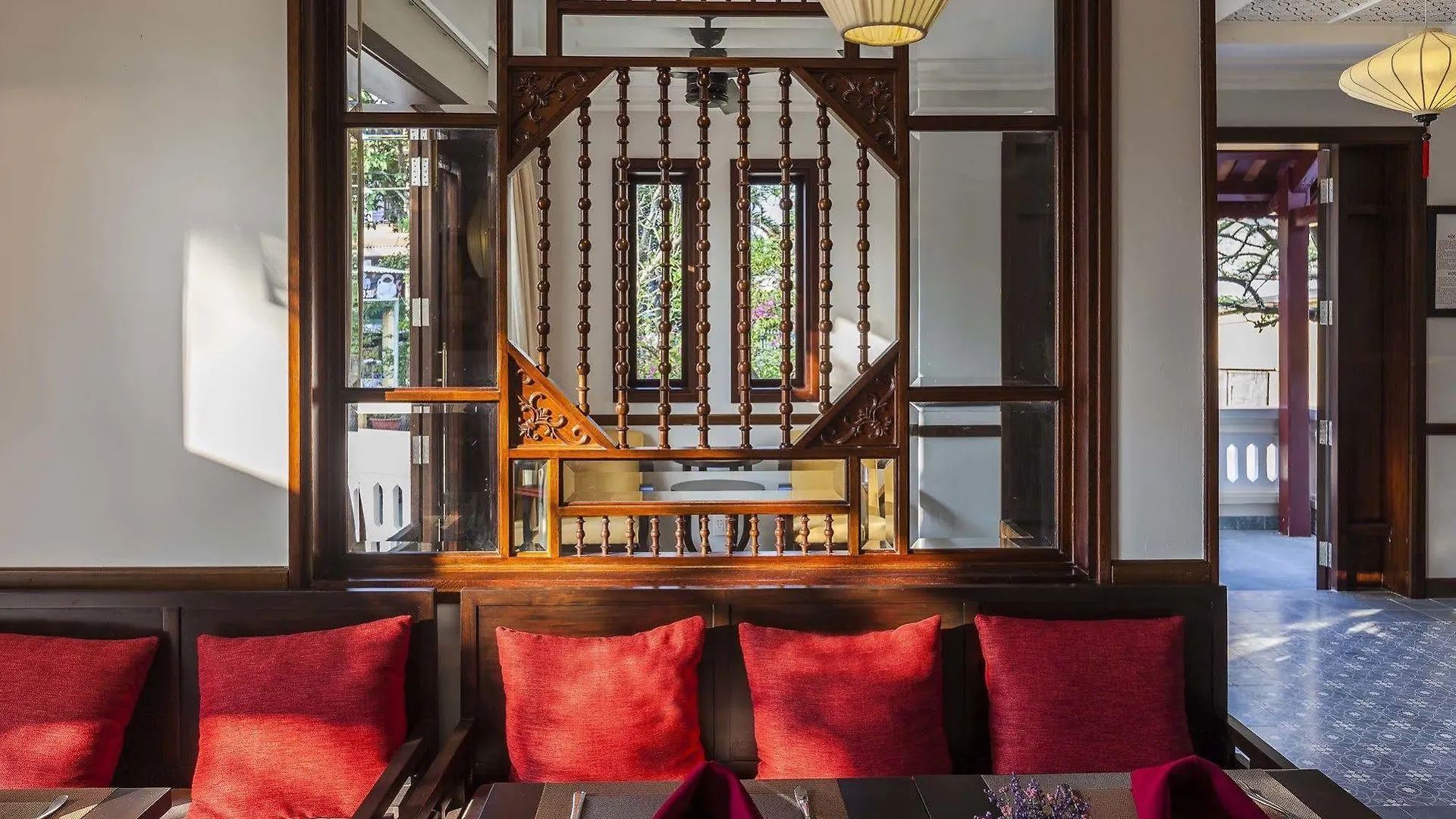 Cozy Hoian Villas Boutique Hotel Hoi An