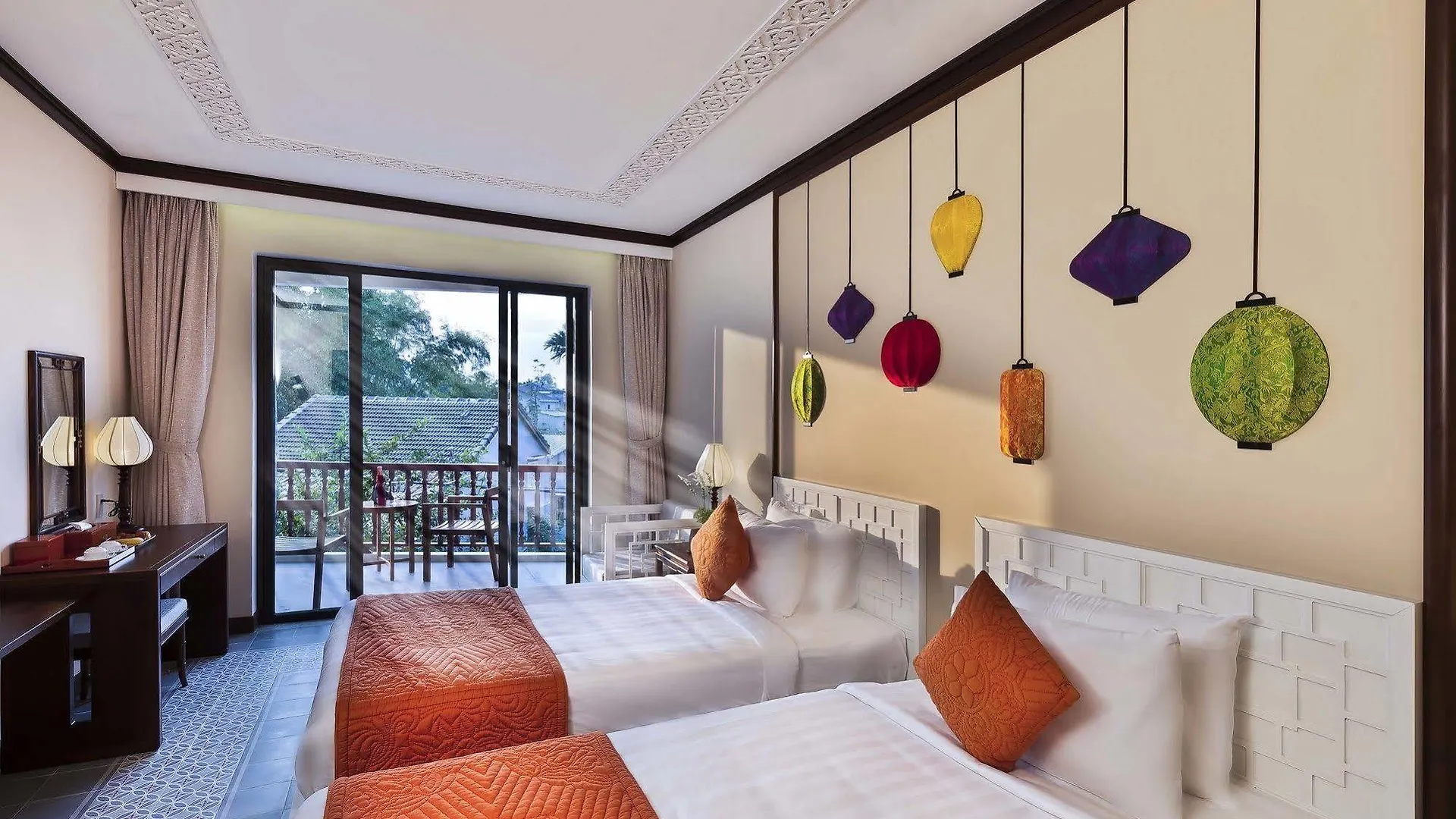 Cozy Hoian Villas Boutique Hotel Hoi An