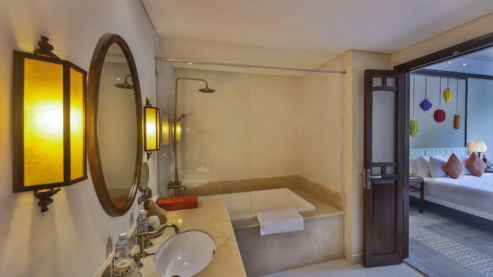 Cozy Hoian Villas Boutique Hotel Hoi An