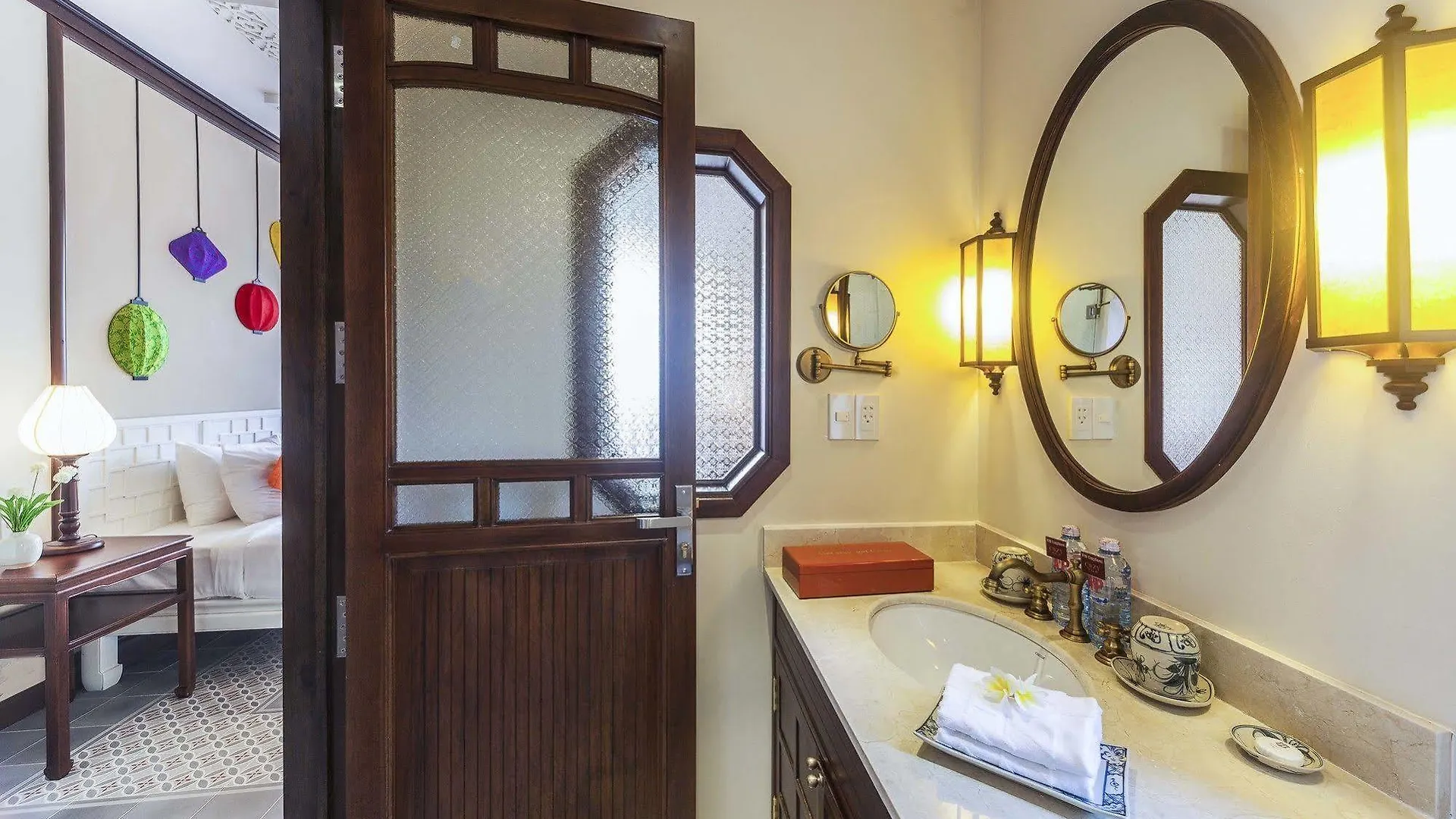 Cozy Hoian Villas Boutique Hotel Hoi An