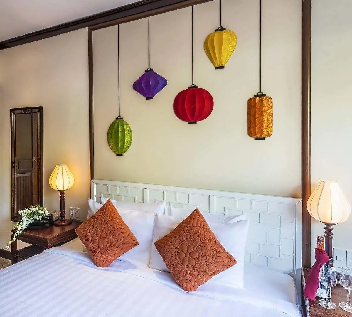 Cozy Hoian Villas Boutique Hotel Hoi An 4*,  Vietnam