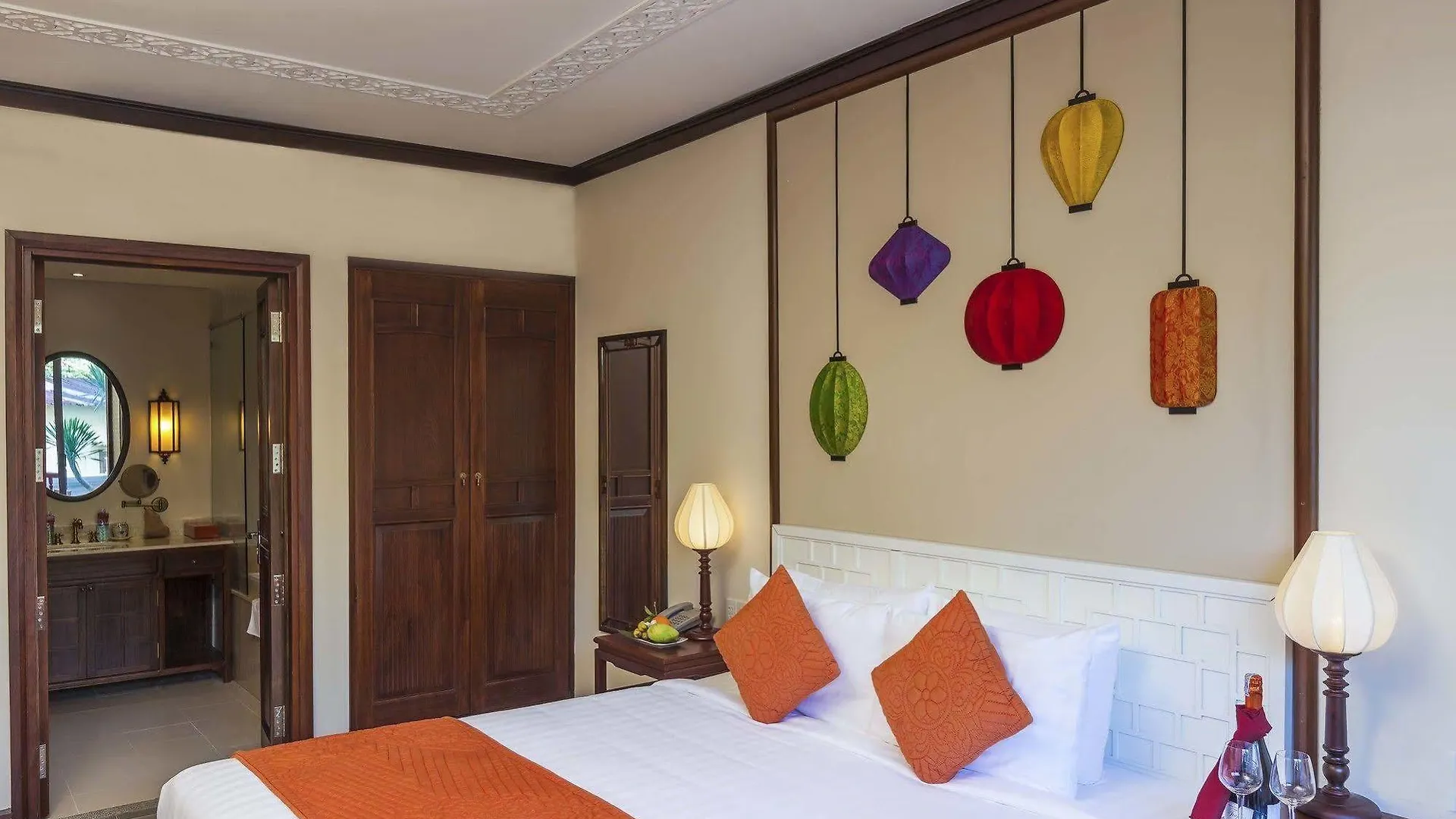 Cozy Hoian Villas Boutique Hotel Hoi An 4*,  Vietnam