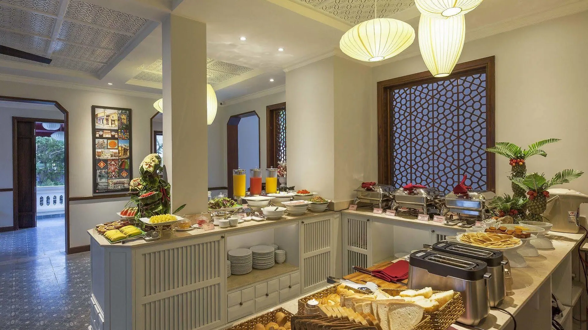 ****  Cozy Hoian Villas Boutique Hotel Hoi An Vietnam