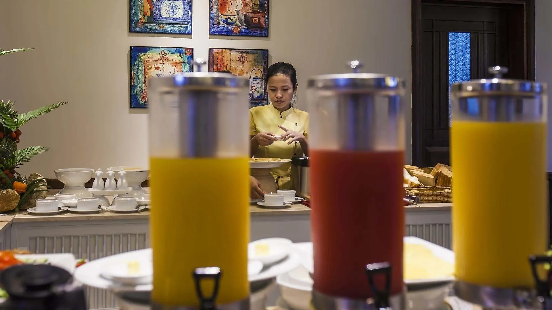 Cozy Hoian Villas Boutique Hotel Hoi An