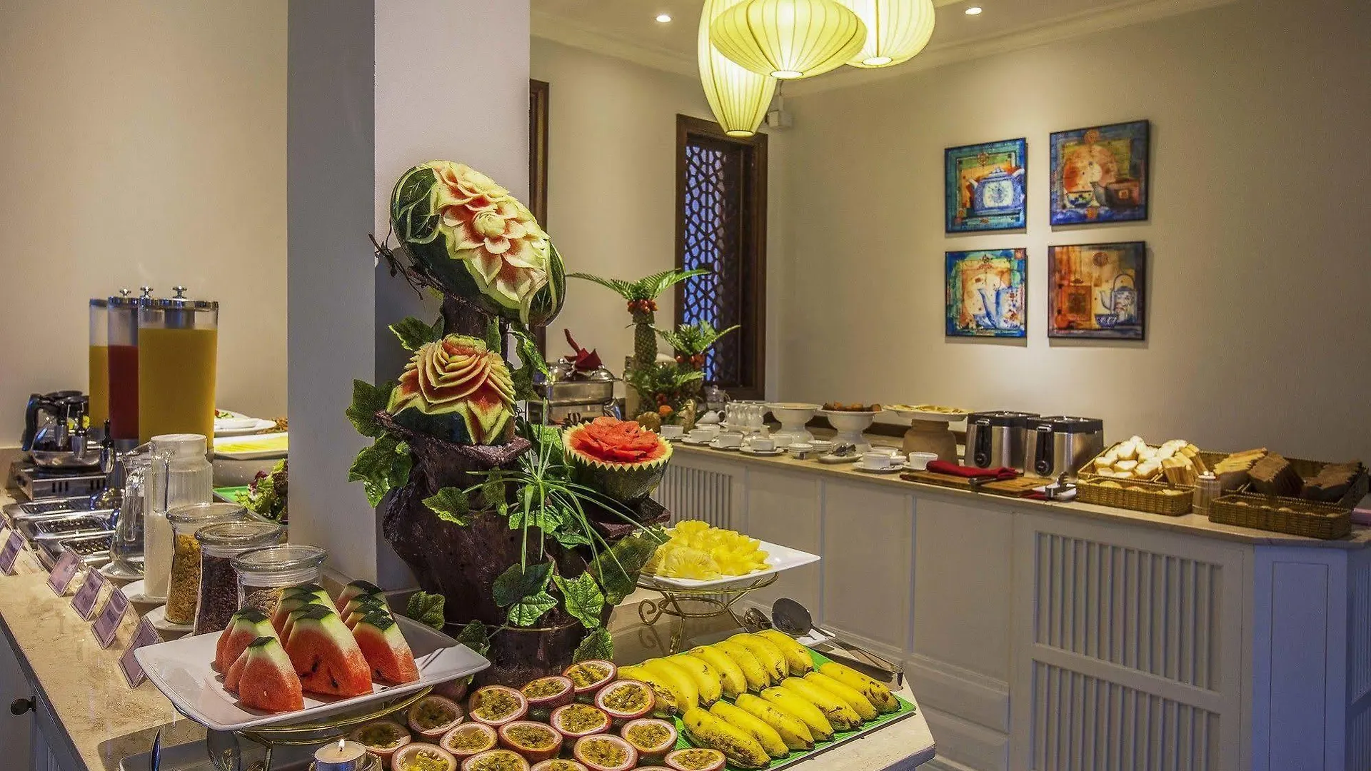 Cozy Hoian Villas Boutique Hotel Hoi An