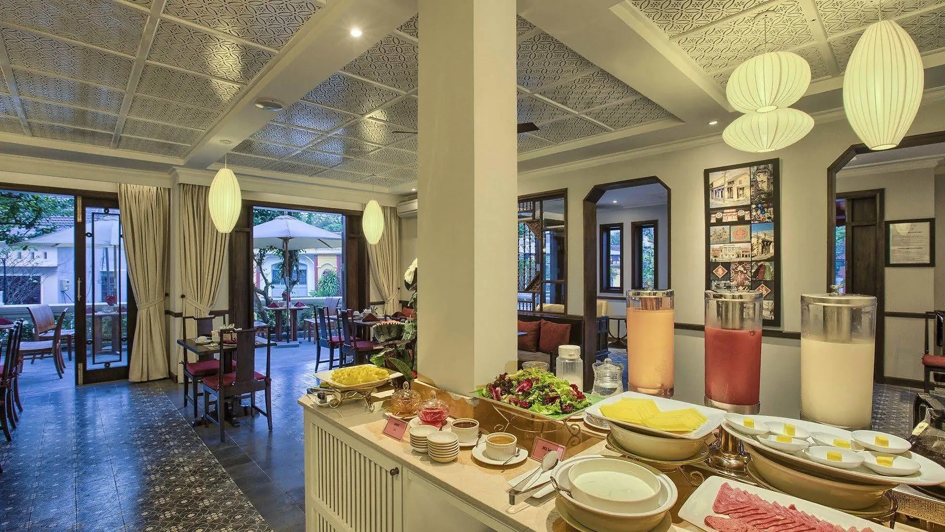 Cozy Hoian Villas Boutique Hotel Hoi An 4*,