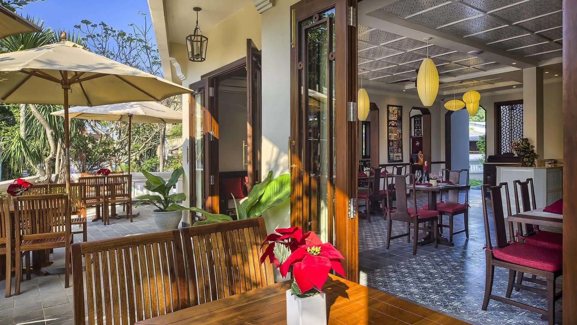 ****  Cozy Hoian Villas Boutique Hotel Hoi An Vietnam