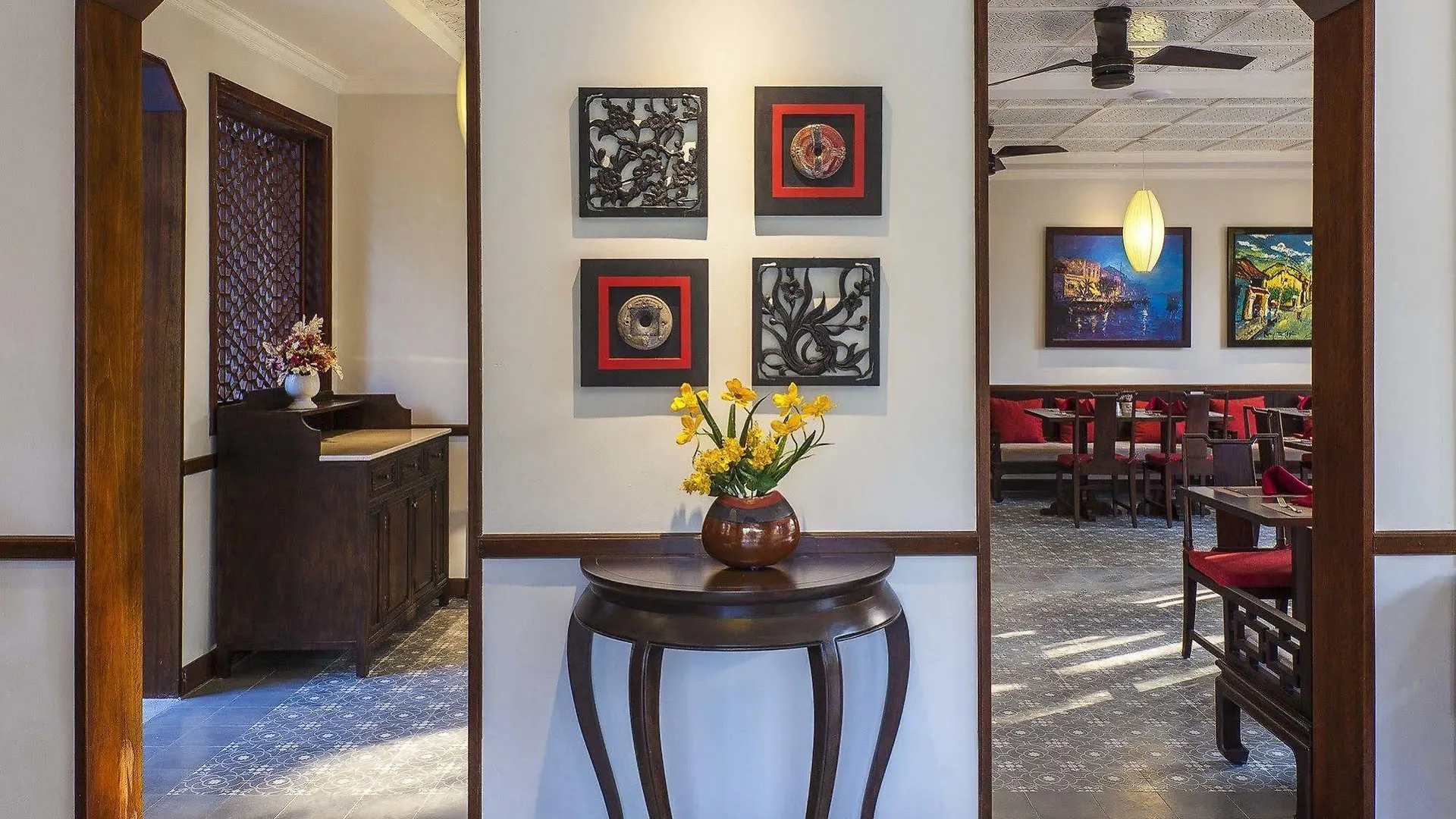 Cozy Hoian Villas Boutique Hotel Hoi An 4*,
