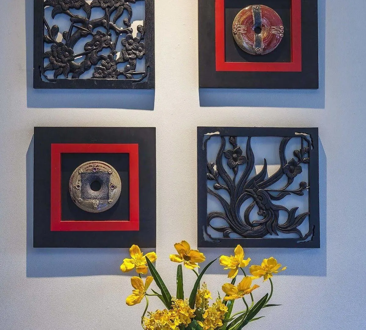 Cozy Hoian Villas Boutique Hotel Hoi An