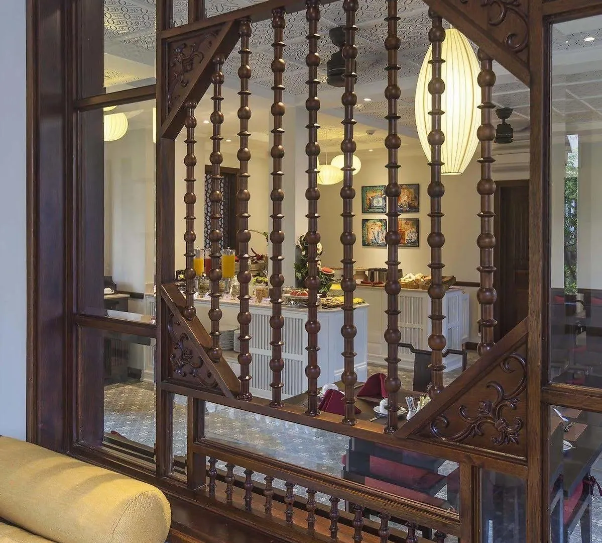 ****  Cozy Hoian Villas Boutique Hotel Hoi An Vietnam