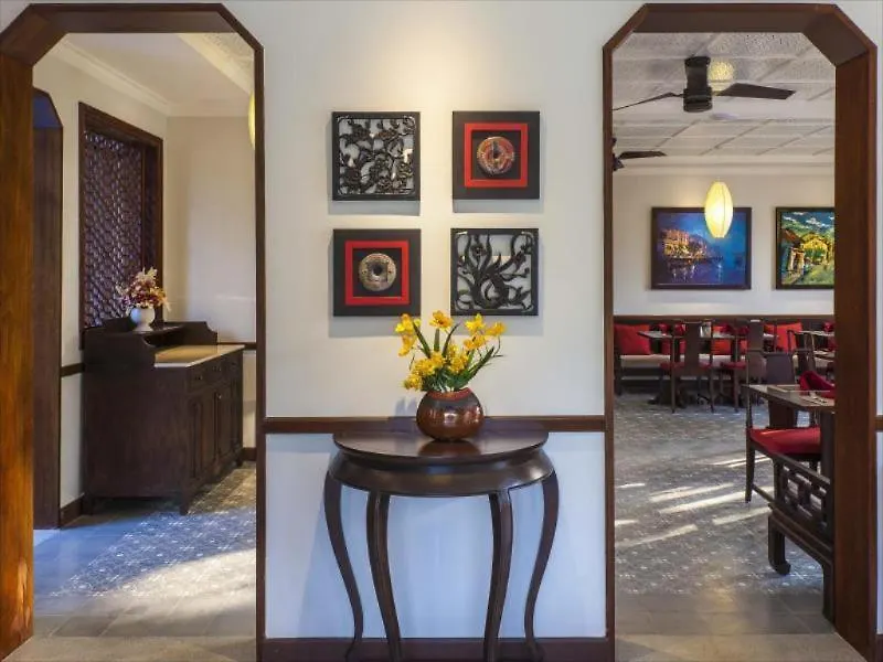 Cozy Hoian Villas Boutique Hotel Hoi An 4*,
