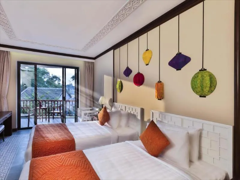 Cozy Hoian Villas Boutique Hotel Hoi An