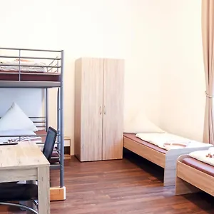 Fmm Albergue Memmingerberg