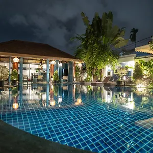Hotel Maison Vy