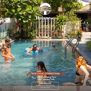 Hoianese Lip Lip Pool Отель