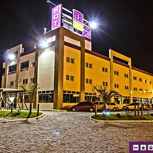 Br Suítes Hotel Navegantes
