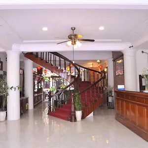 Hotel Nhi Nhi, Hội An